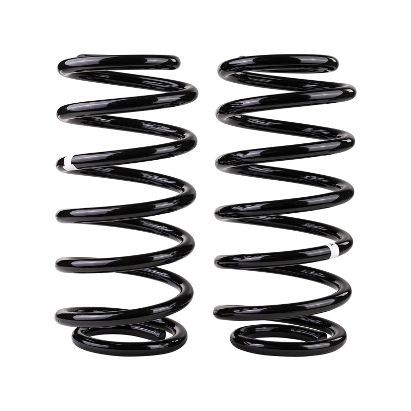 Old Man Emu 2992 Rear Coil Spring Kit for Jeep Grand Cherokee Commander