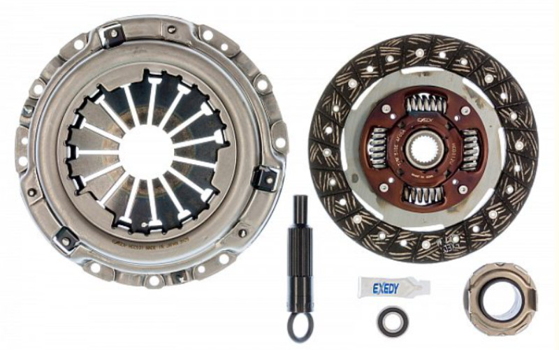 Exedy OE Clutch Kit for Acura Integra 1990-1991 L4 Performance 08017