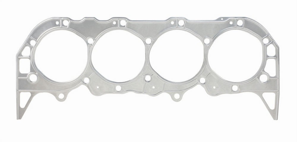 Mr Gasket BBC Head Gasket Steel Shim 4.370 Bore For Big Block Chevy 1131G