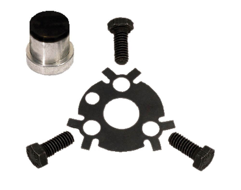Moroso Camshaft Thrust Button Kit For Big Block Chevy PTFE 60462