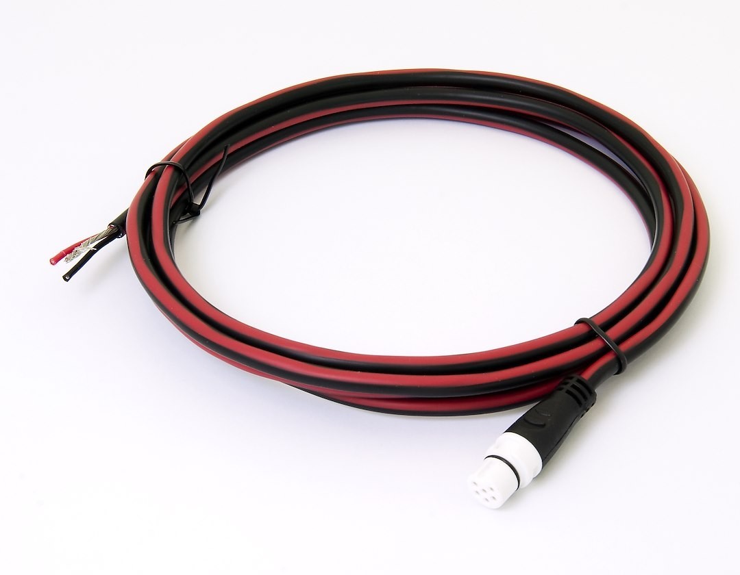SEATALK NG 12VDC POWER CABLE