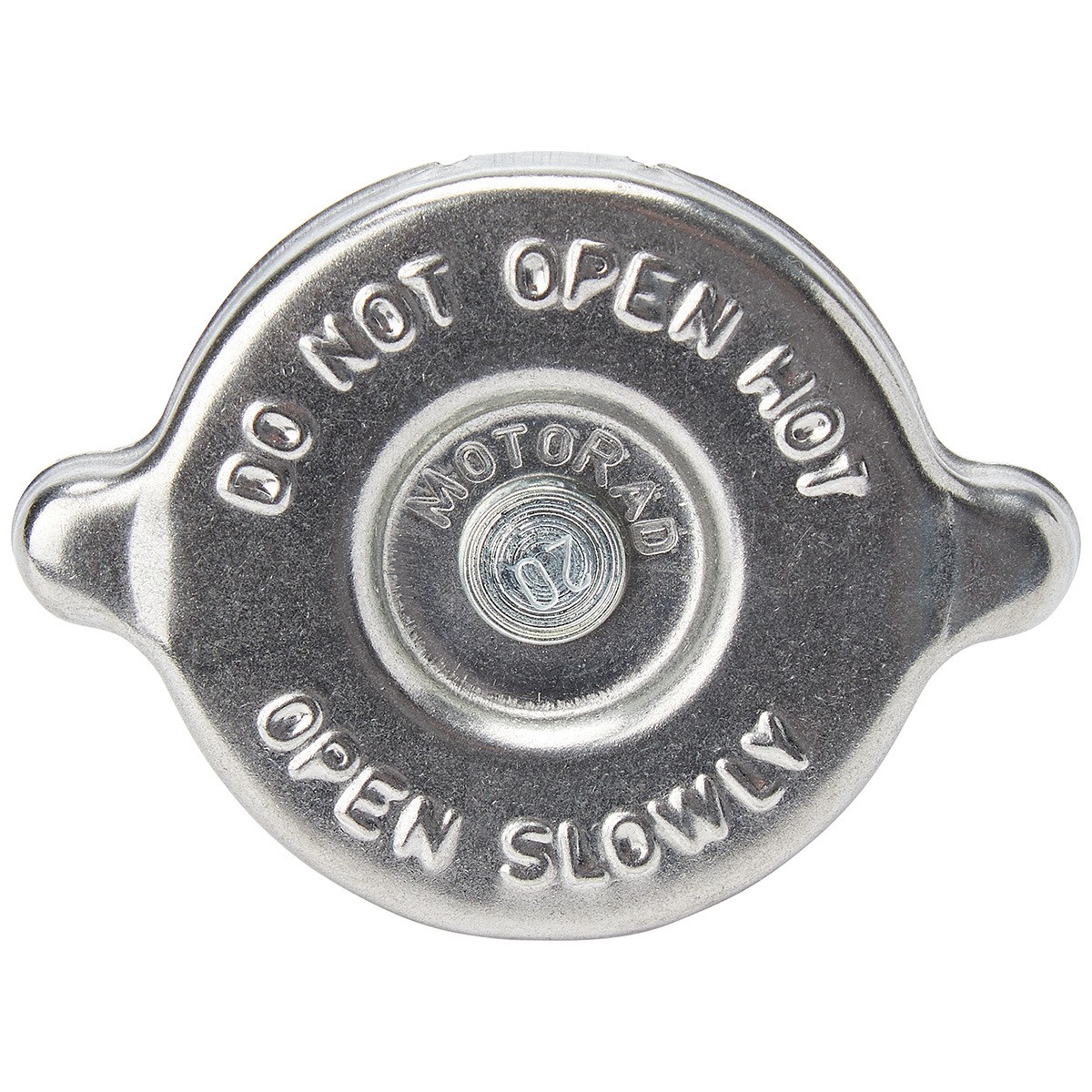 Allstar Radiator Cap 18-22 PSI Standard Neck 2.125in Steel ALL30134