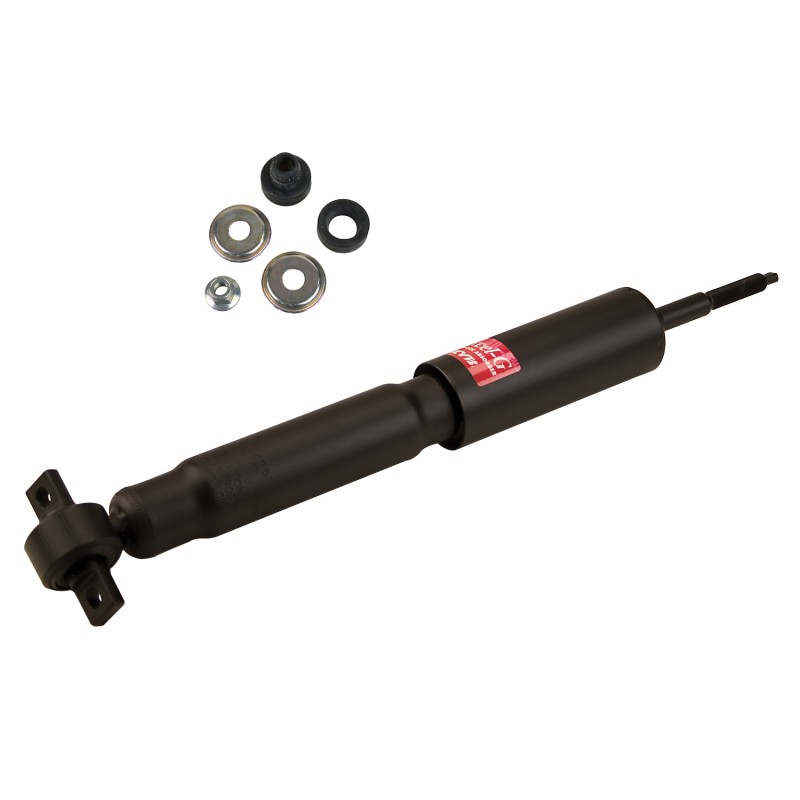 KYB Excel-G Front Gas Shock for Ford F-250 1997-2002 & Lincoln Navigator
