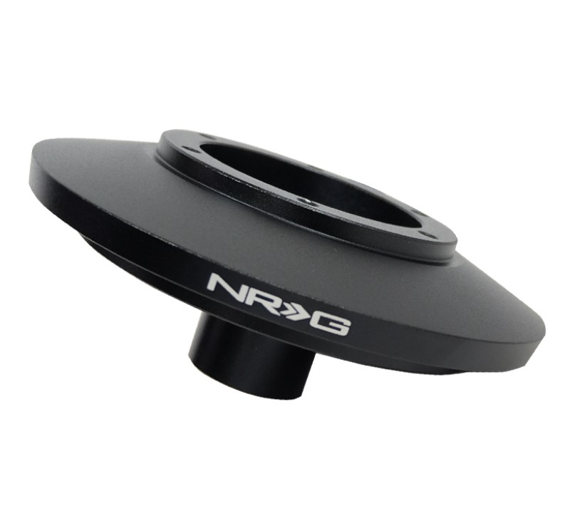 NRG Short Hub Adapter For Mini Cooper R56 R57 2007-2013 Steering Wheel SRK-MINH