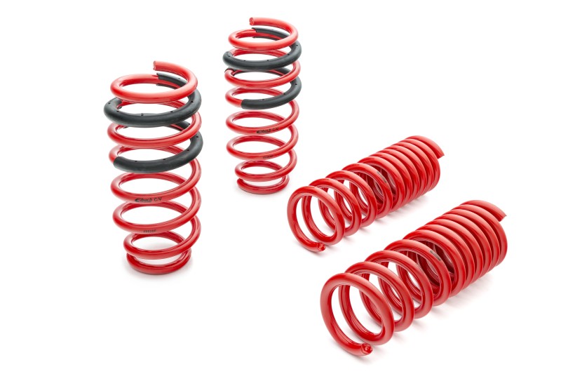 Eibach Sportline Lowering Springs Kit for Dodge Challenger Charger 20082021