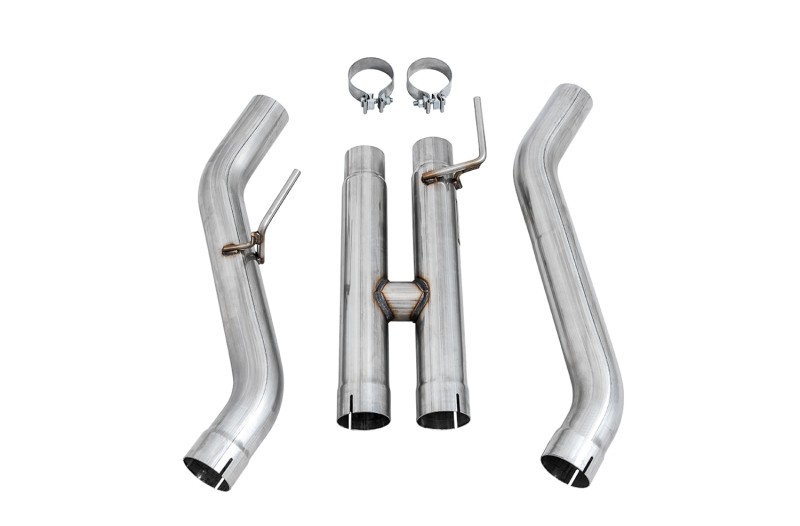 AWE Tuning 3020-11022 Performance H-Pipe Ford F-150 Raptor 2017+