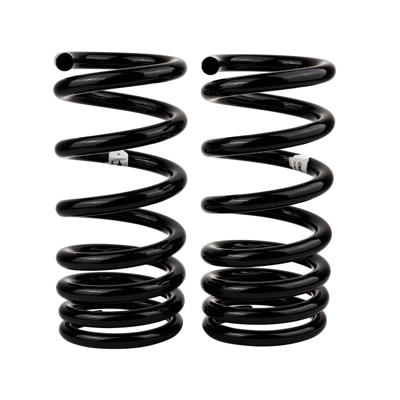 Old Man Emu Rear Coil Springs Set for Mitsubishi Montero 2917 Heavy Duty