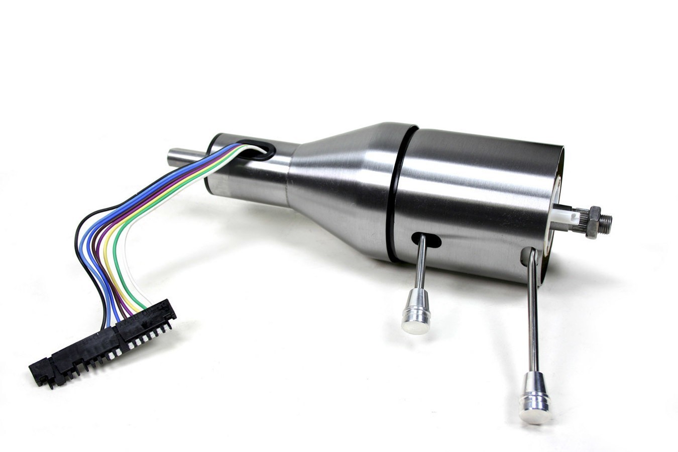 STAINLESS LOCKER VENT For 2-3/8' X