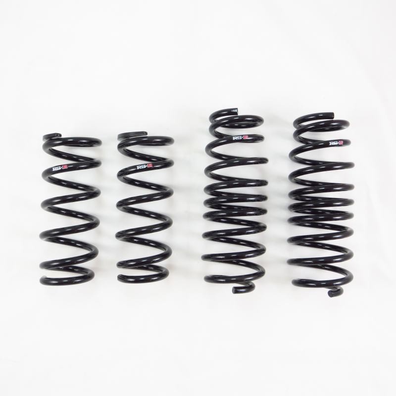 RSR Super Down Lowering Springs For Infiniti Q50 3.0T Sport RWD 2016+ N144S