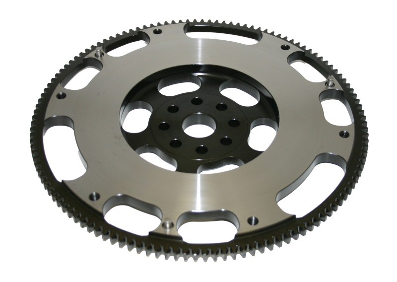 Competition Clutch Ultra Lightweight Steel Flywheel for Honda Accord 2-701-STU
