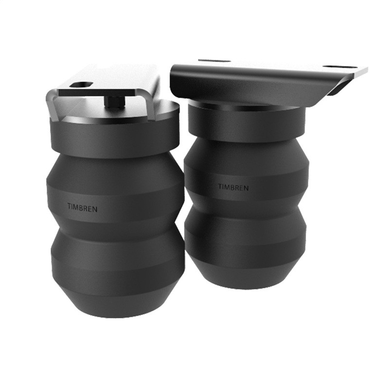 Timbren DR3500CA Suspension Enhancement Kit Ram 3500 Rear