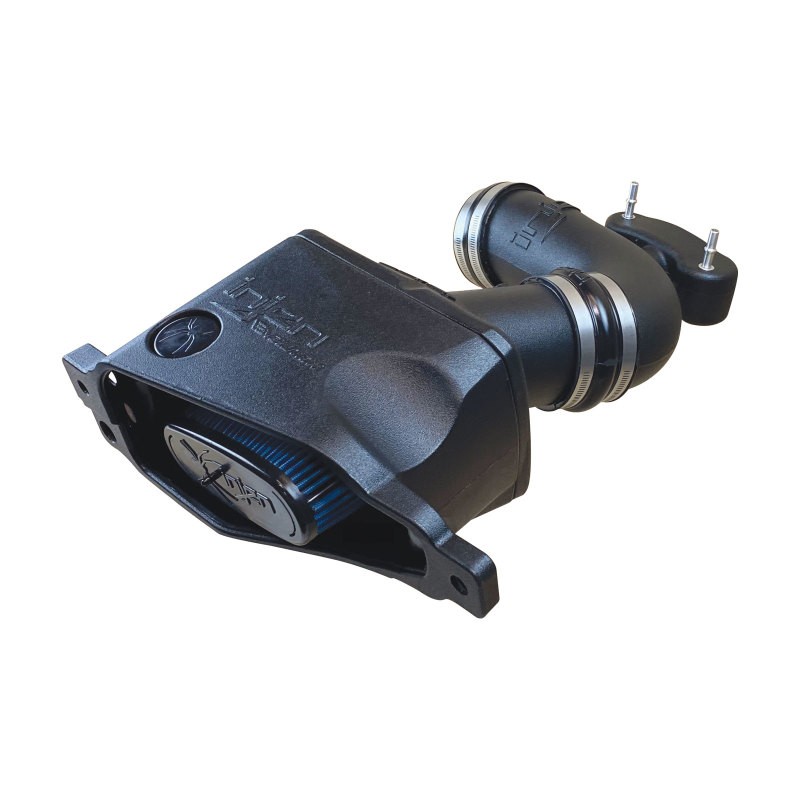 Injen Evolution Cold Air Intake For 2014-2019 Chevy Corvette Stingray Z06 ZR1 V8