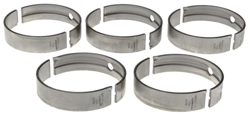 Clevite P-Series Main Bearing Set for 20012005 Chevy 6.6L Duramax V8 Diesel