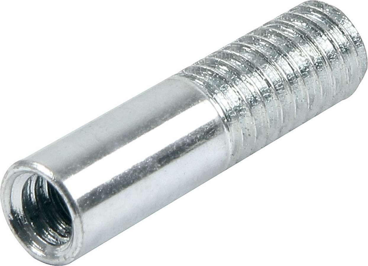 Allstar Performance Air Cleaner Stud Adapter Steel Zinc 1/4-20 to 5/16-18 Thread