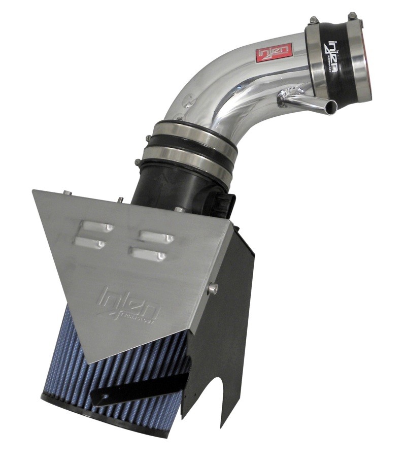 Injen SP Short Ram Intake Polished for Genesis Coupe 3.8L 2011-2012