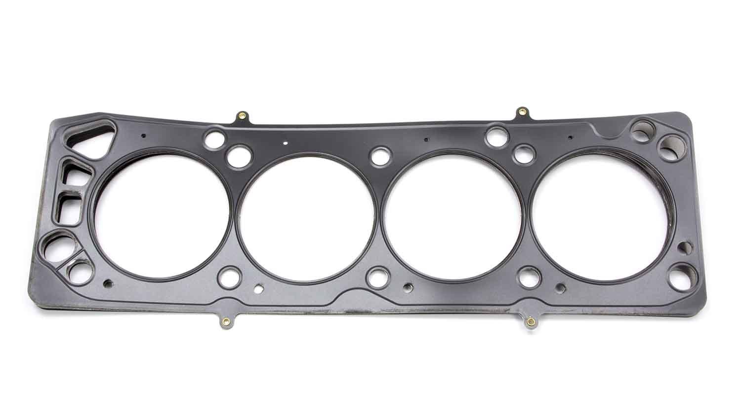 Cometic MLS Head Gasket 3.830 Bore 0.040 For Ford 2.3L C5369-040