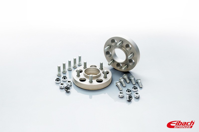 Eibach Pro-Spacer 10mm Wheel Spacer Mazda 3 Mazdaspeed3 2004-2009