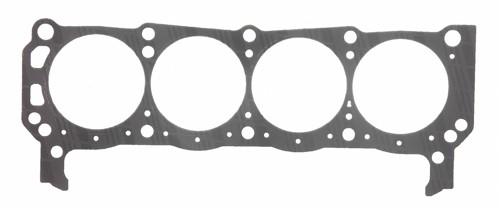 FEL-PRO 9333 PT-1 Cylinder Head Gasket for Small Block Ford Engines