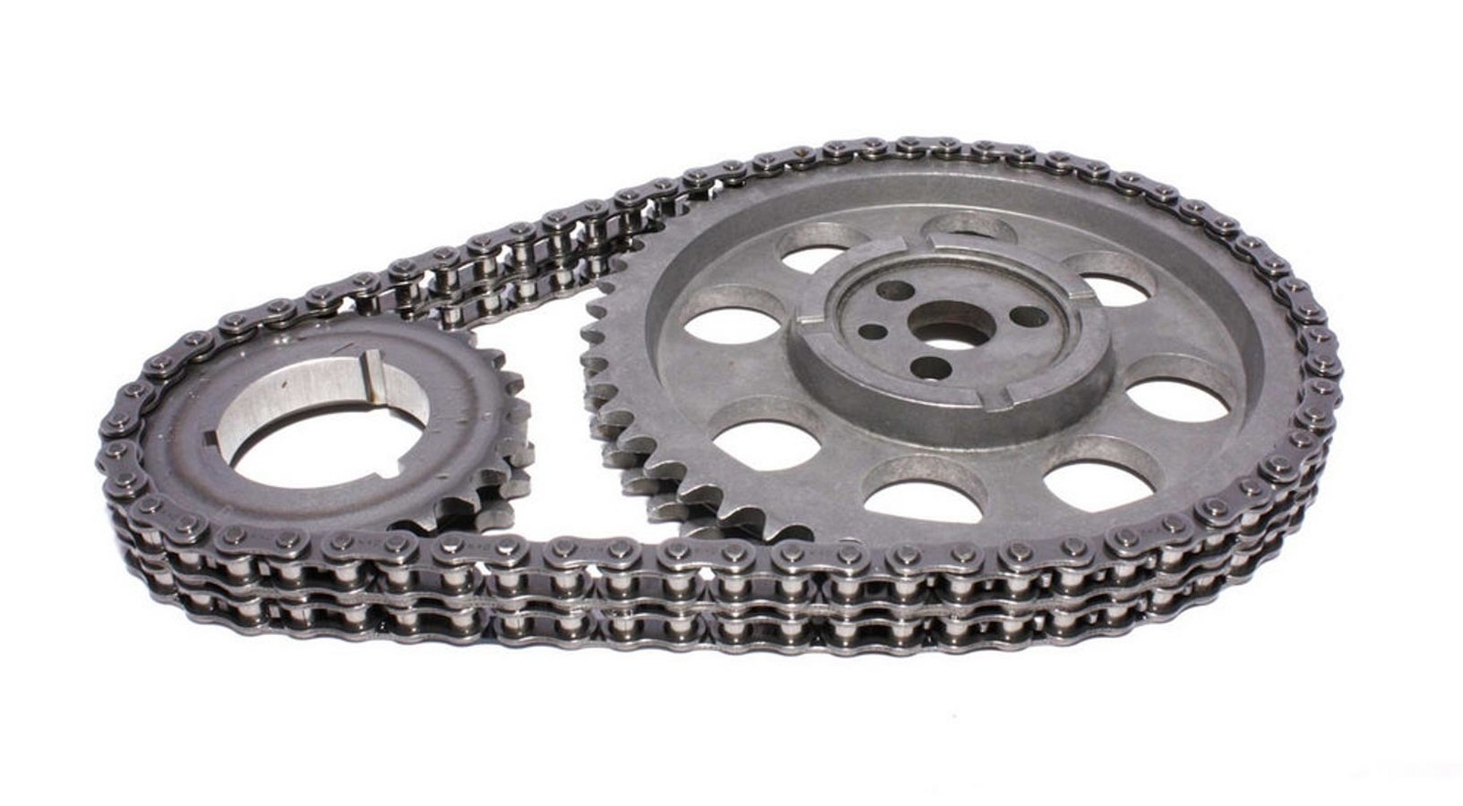 COMP CAMS BBC Magnum Double Roller Timing Set 1965-1991 for Big Block Chevy