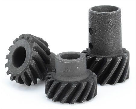 COMP Cams Distributor Gear - .531 Inch Shaft Diameter for Small Block Ford