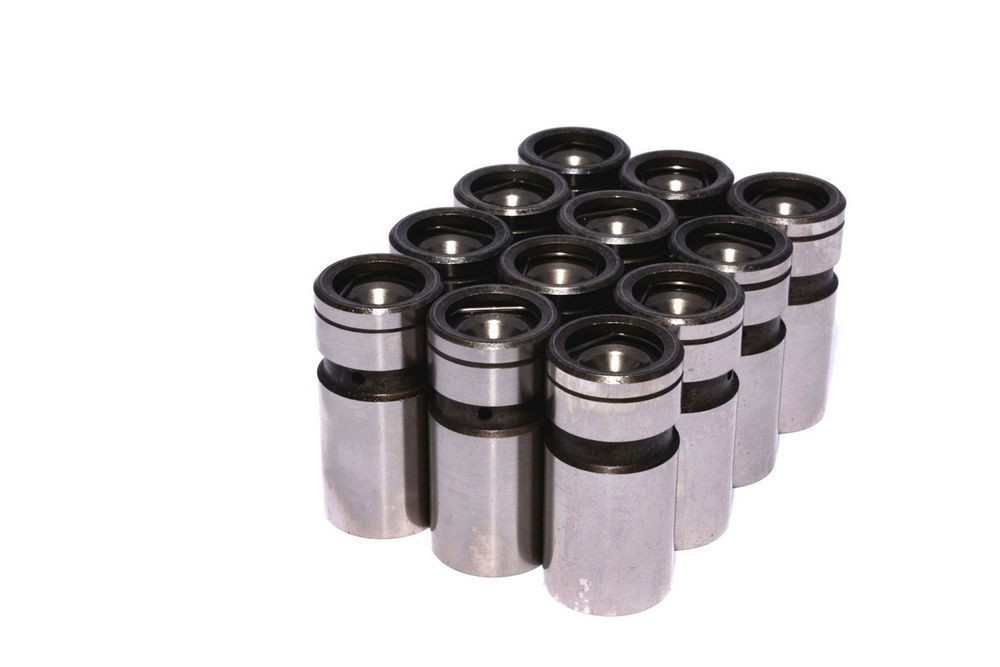 COMP Cams High Energy Hydraulic Flat Tappet Lifters for AMC Inline-6, Set of 12