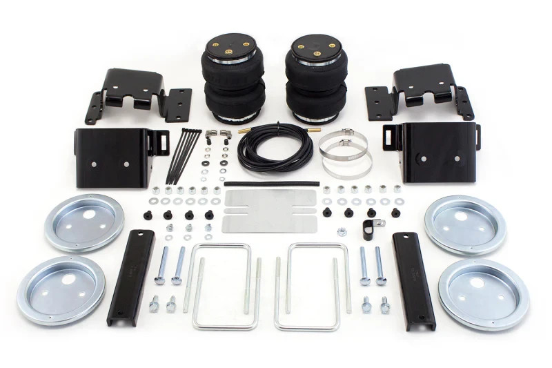 Air Lift LoadLifter 5000 Air Spring Kit Chevy Silverado GMC Sierra 2500 3500
