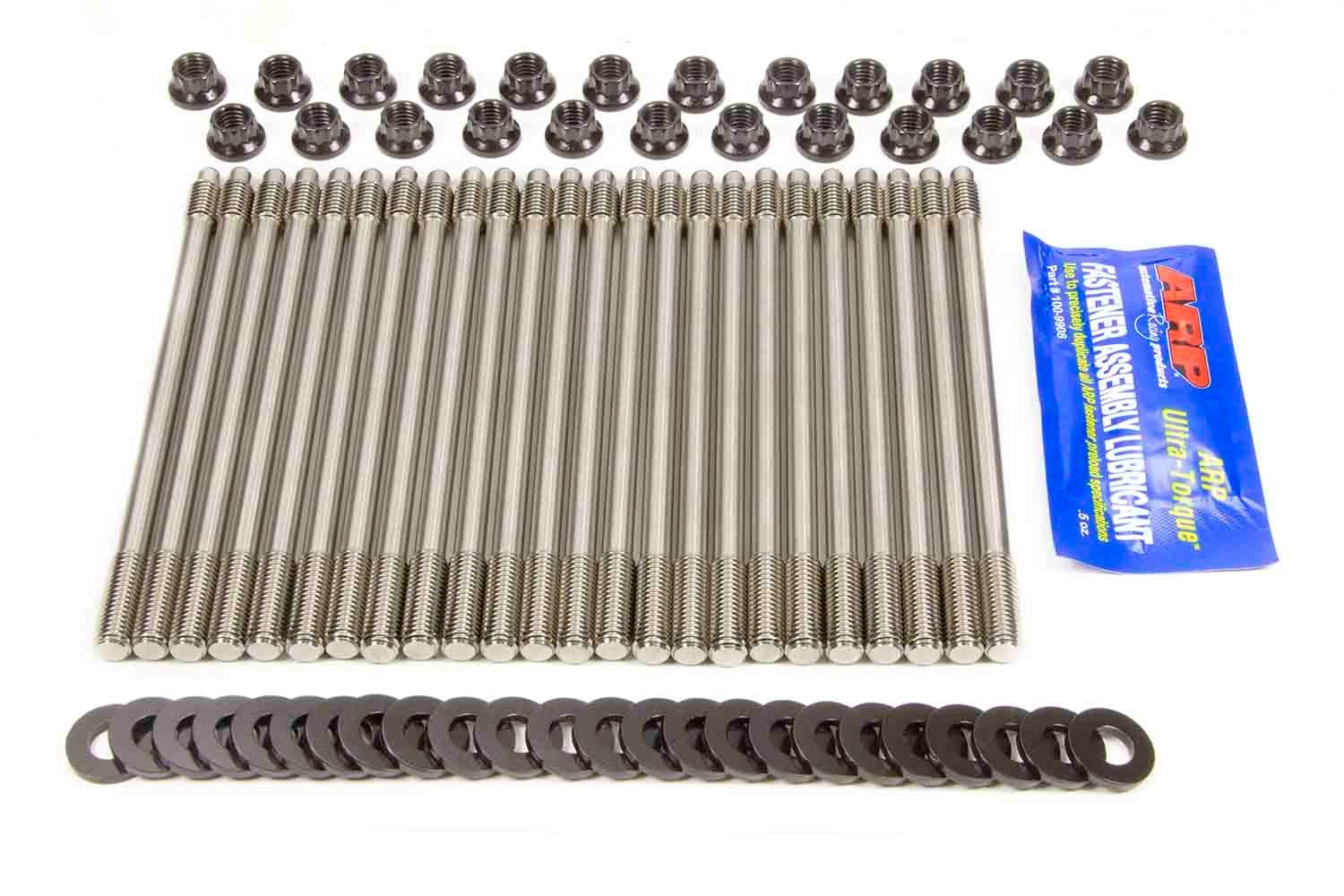 ARP 2044206 Porsche 911 Head Stud Kit High Performance Engine Hardware