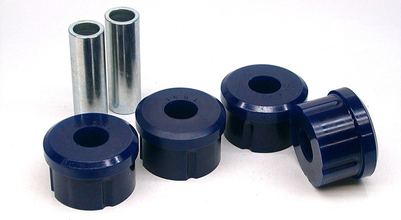 SuperPro SPF1651K Front Lower Control Arm Bushing Kit Toyota Supra Lexus MKIV