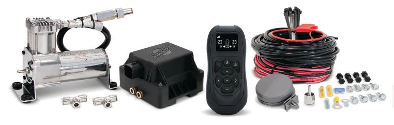 Air Lift EZ Mount Air Suspension Wireless Controller System