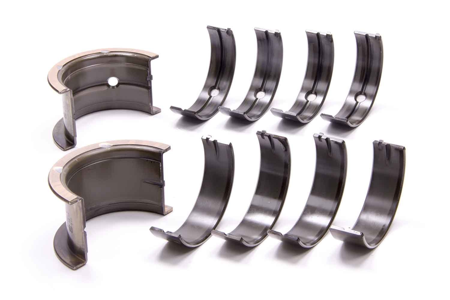 ACL Bearings for Small Block Chevy H-Series Main Bearing Set STD 5M909HX