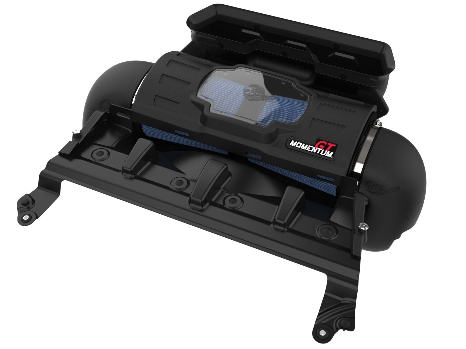 AFE Momentum GT Cold Air Intake Dodge Ram 2021-2024 Pro 5R 50-70075R