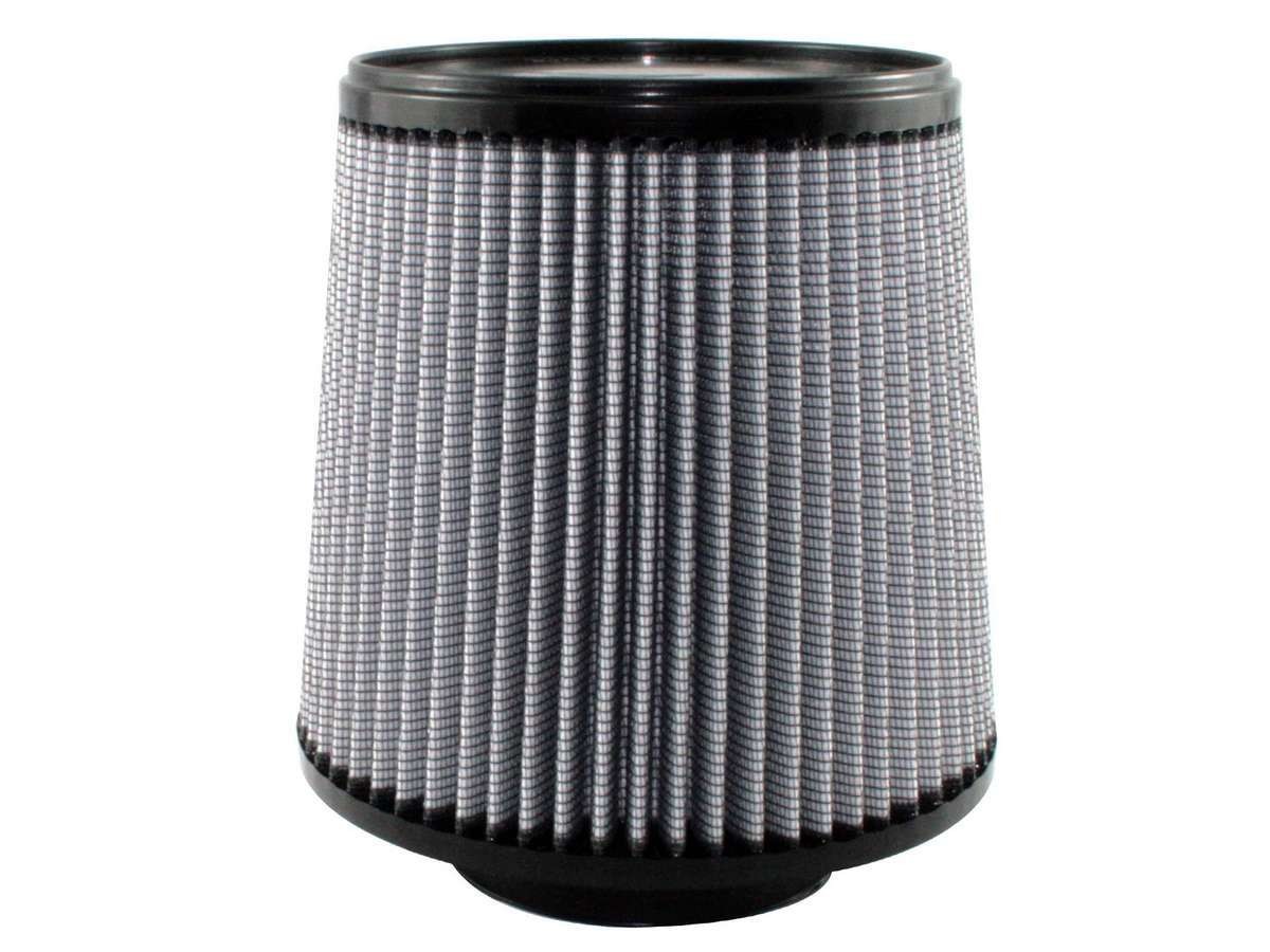 AFE Magnum FLOW Pro DRY S Air Filter 4.5in Flange 21-90028 Universal