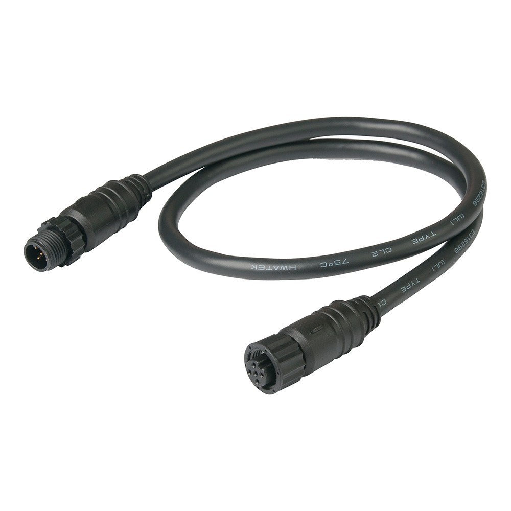 Ancor NMEA 2000 Drop Cable 1 Meter Marine Data Network Cable