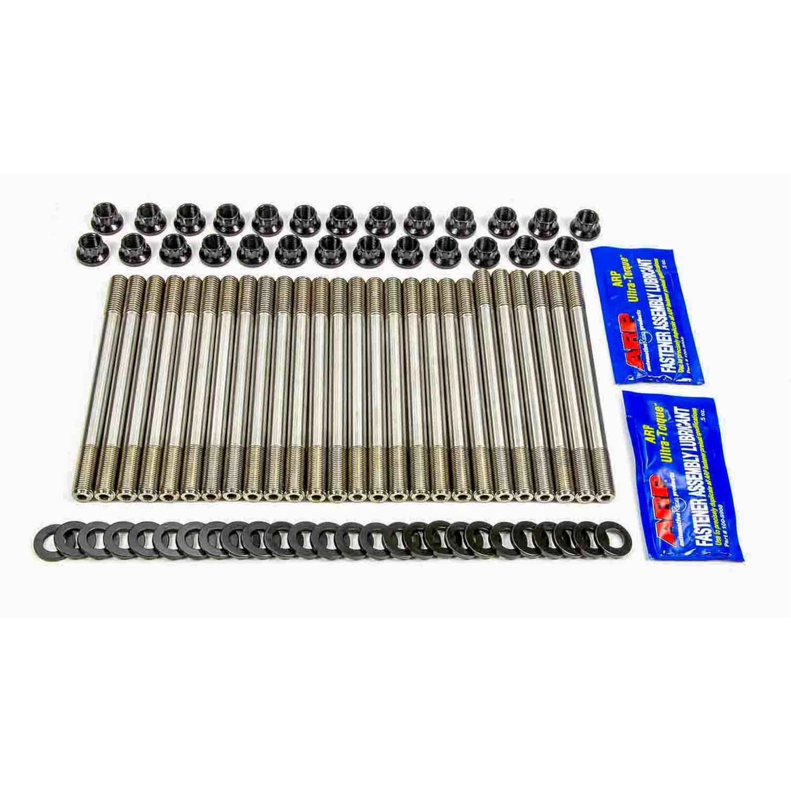 Arp Head Stud Kit Dodge 98-02 High Performance Engine Hardware Fasteners