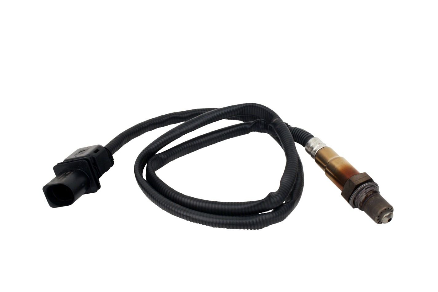 AEM Electronics 30-2004 Wideband O2 Sensor Bosch LSU 4.9 AEM Gauges