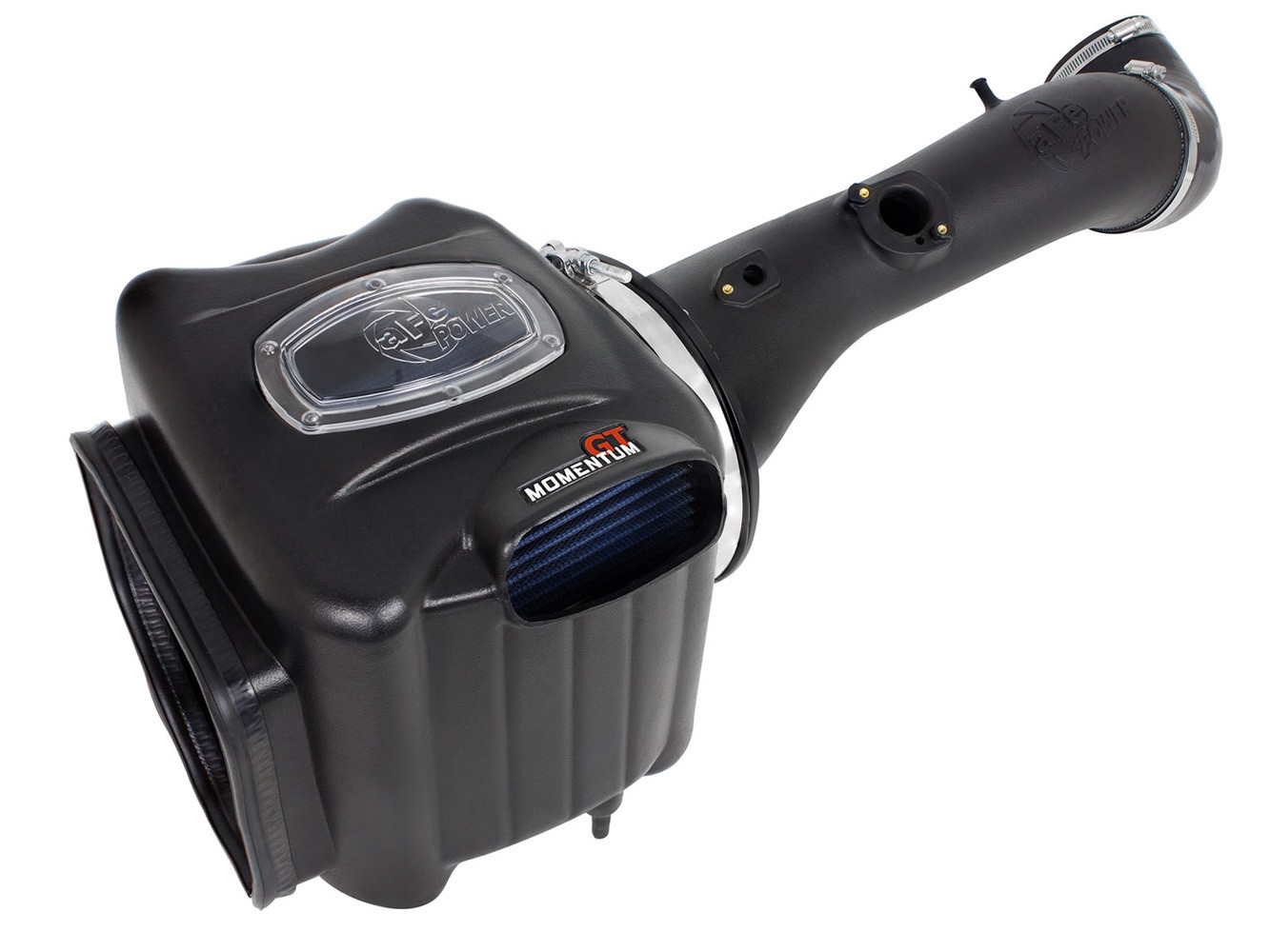 AFE Power 54-74105 Momentum GT Cold Air Intake GM LS-Series Trucks