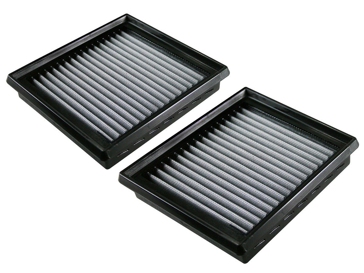 Afe Power Magnum Flow Pro Dry S Air Filter Infiniti G25 G37 Q40 2005-2015