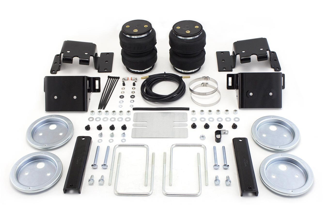 Air Lift 57338 LoadLifter 5000 Air Spring Kit GM 2500HD Truck Suspension