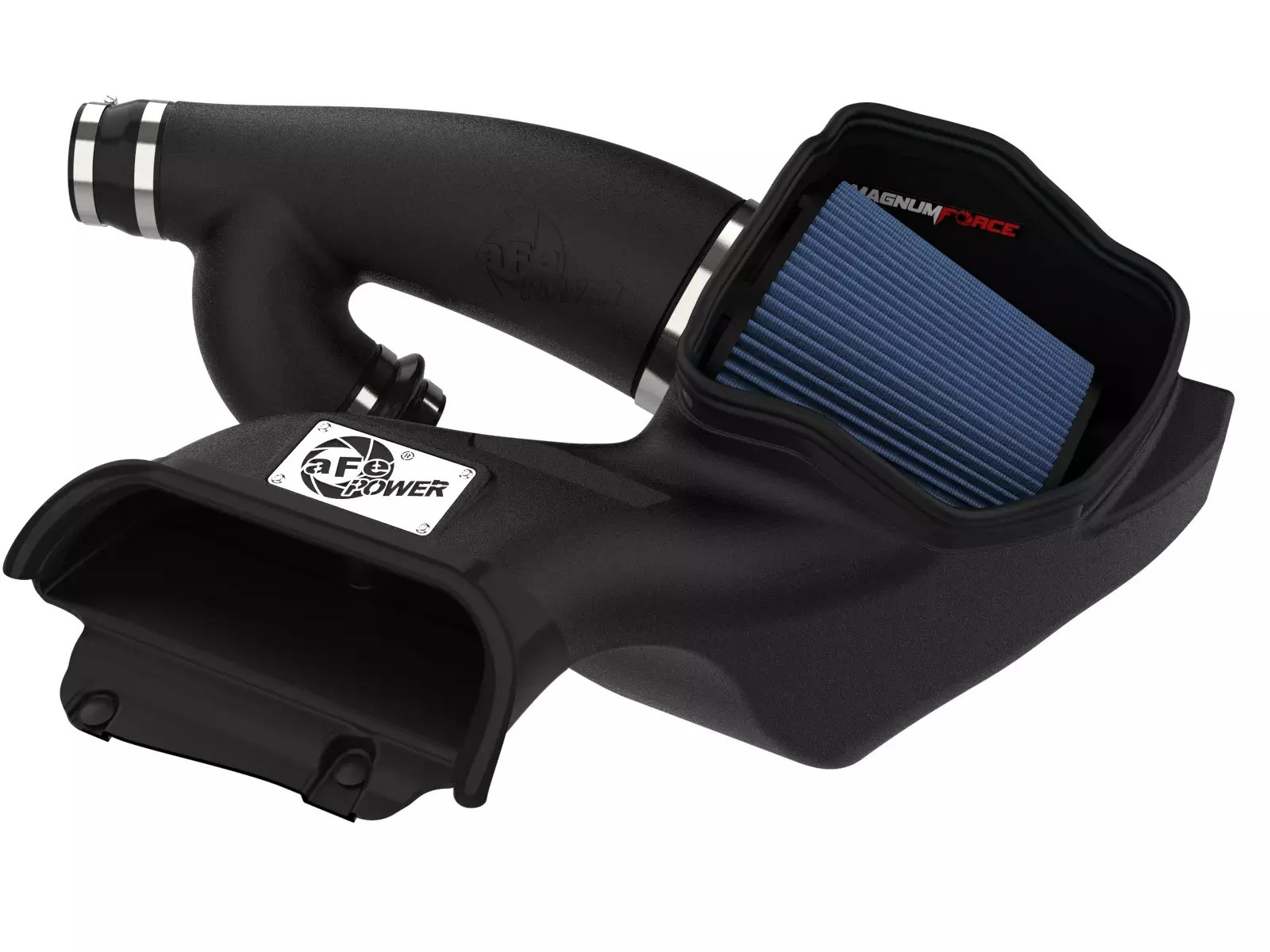 Afe Power 54-13061R Magnum Force Stage 2 Cold Air Intake Ford EcoBoost V6