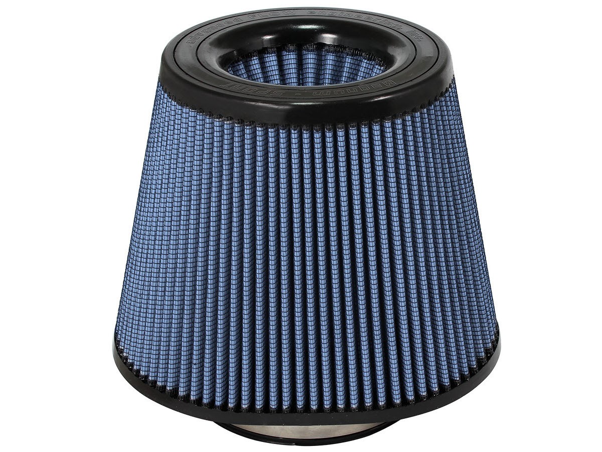 Afe Power 24-91018 Magnum Flow Pro 5R Air Filter 7in Top Diameter