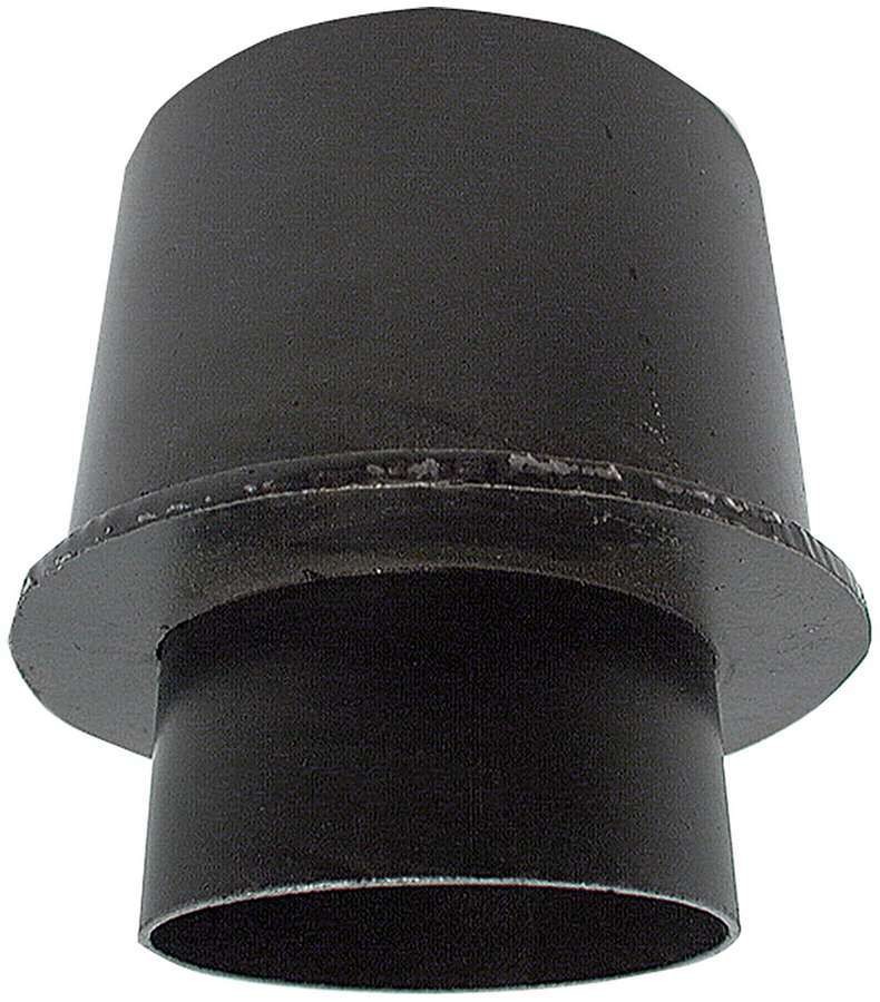 Allstar Performance 3 Inch Coil Spring Spacer Weld On Steel Black Suspension