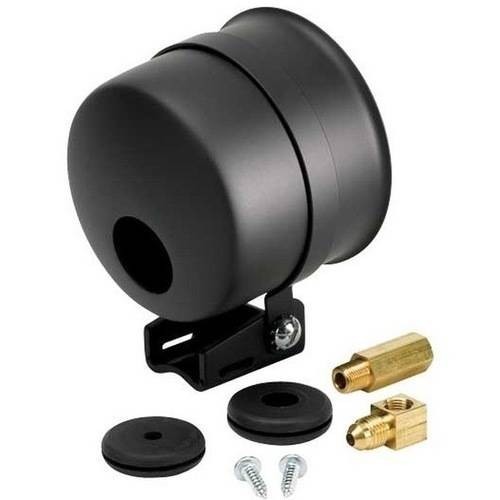 Auto Meter 5204 3 3/8 Inch Monster Gauge Mounting Cup Block