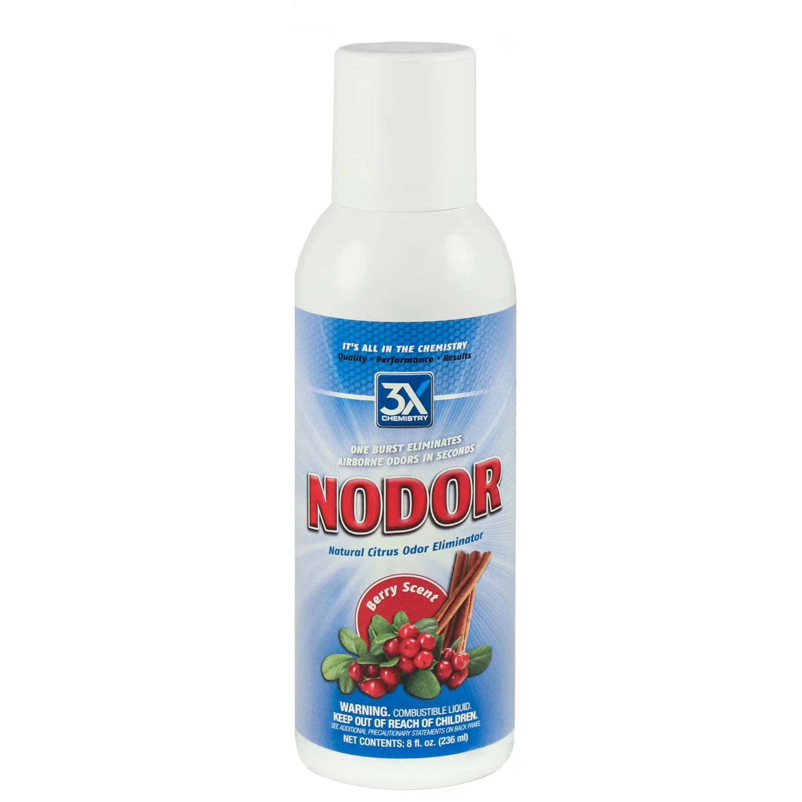 Ap Products Nodor Berry 321 Air Freshener Vehicles Spaces