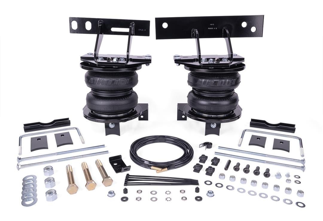 Air Lift 57554 Loadlifter Air Suspension Kit Ford F250 F350 2023-2024