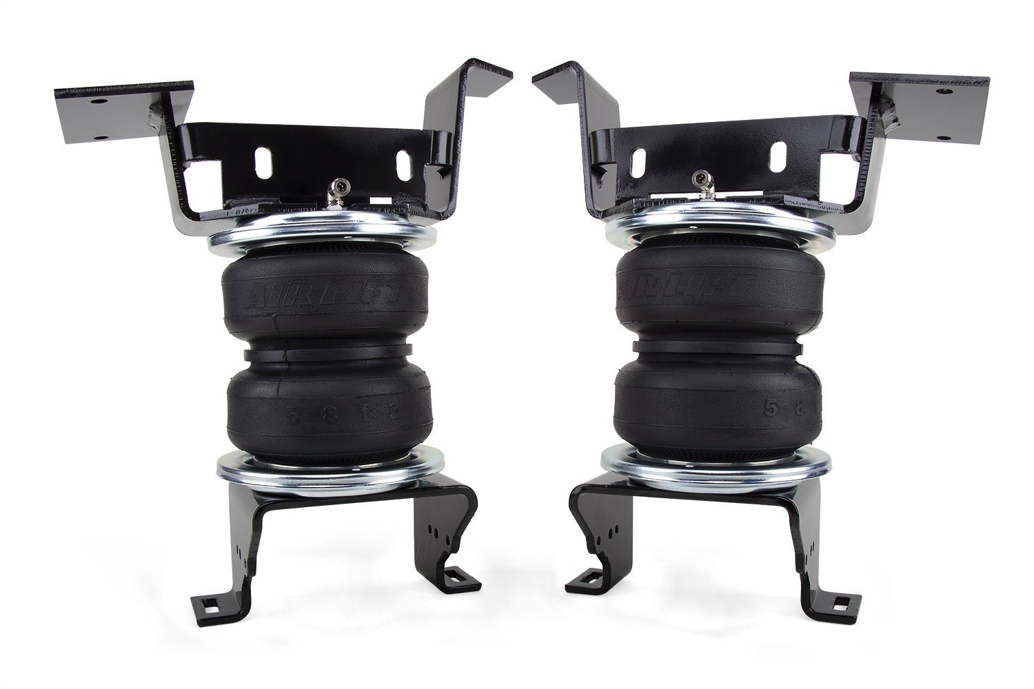Air Lift Loadlifter 5000 Air Bag Suspension Kit Silverado Sierra 2500 3500 HD