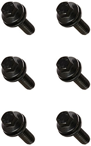 Arp 1007507 Valve Cover Bolt Kit Chevy Small Block Engines
