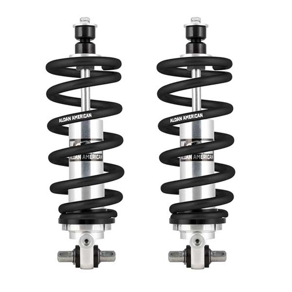 Aldan American Coil Over Shock Kit Chevy Corvette 1963-82 Front