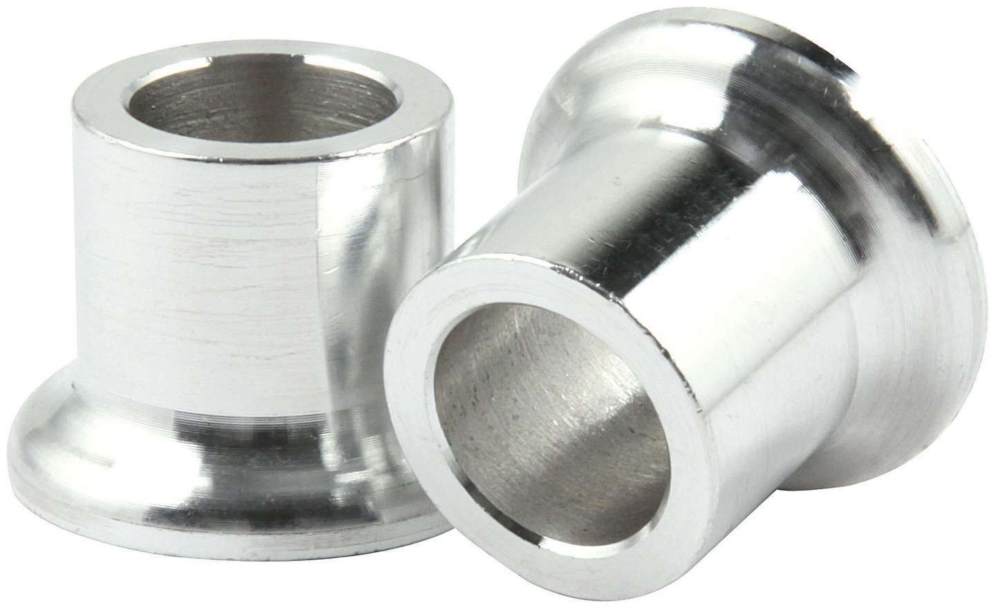Allstar Performance Tapered Aluminum Spacer 1/2 in ID 3/4 in Thick