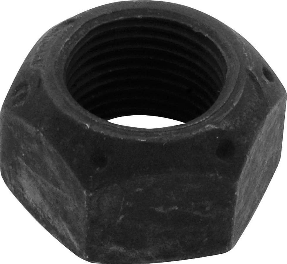 Allstar Performance GM 10-Bolt Pinion Nut Steel Black Oxide
