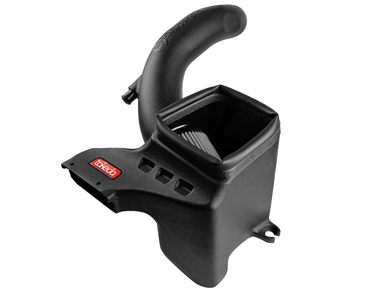 AFE Power Takeda Stage-2 Cold Air Intake Pro DRY Hyundai Kia 2017-2025